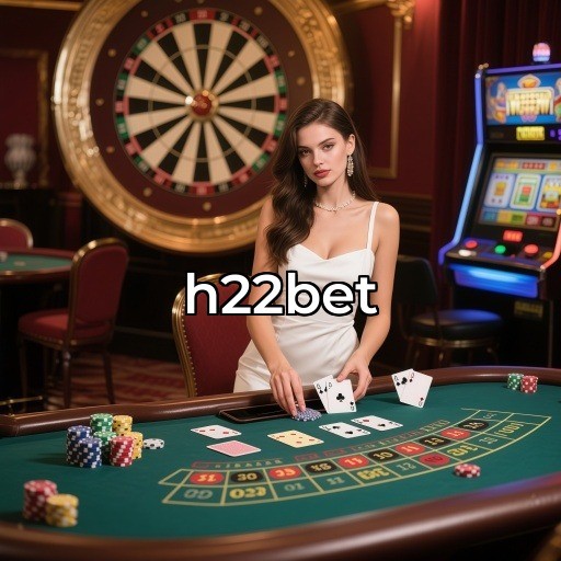 h22bet