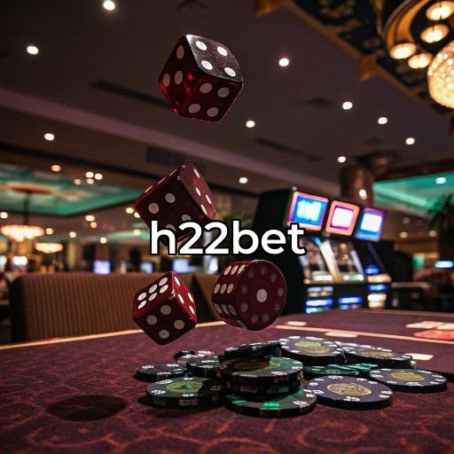 h22bet