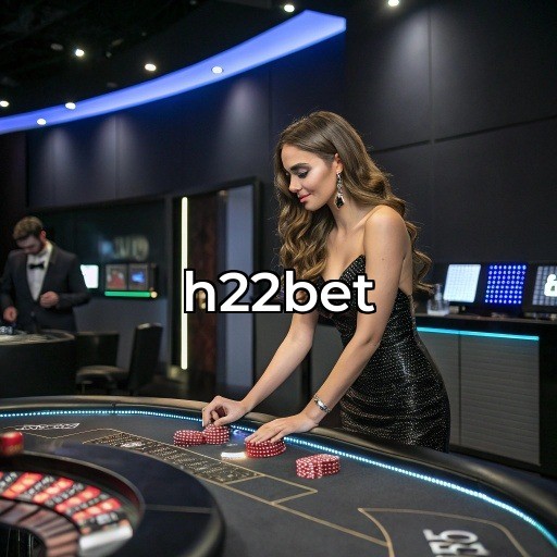 h22bet