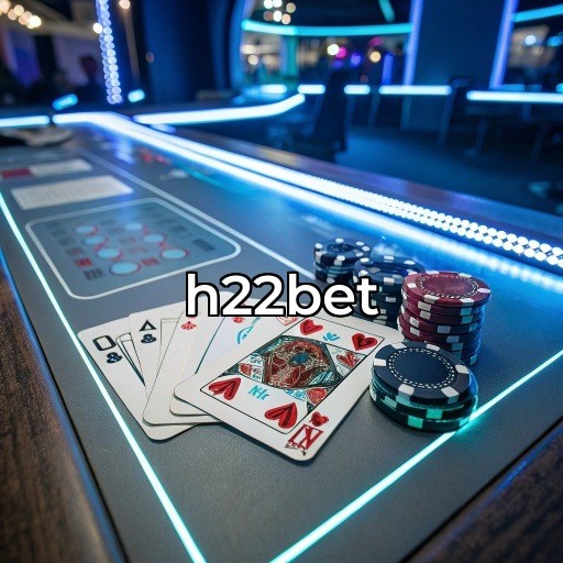 h22bet